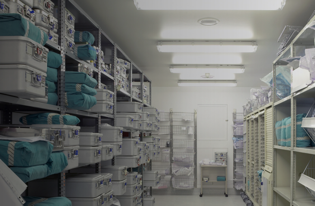 Ziekenhuis Activa Management