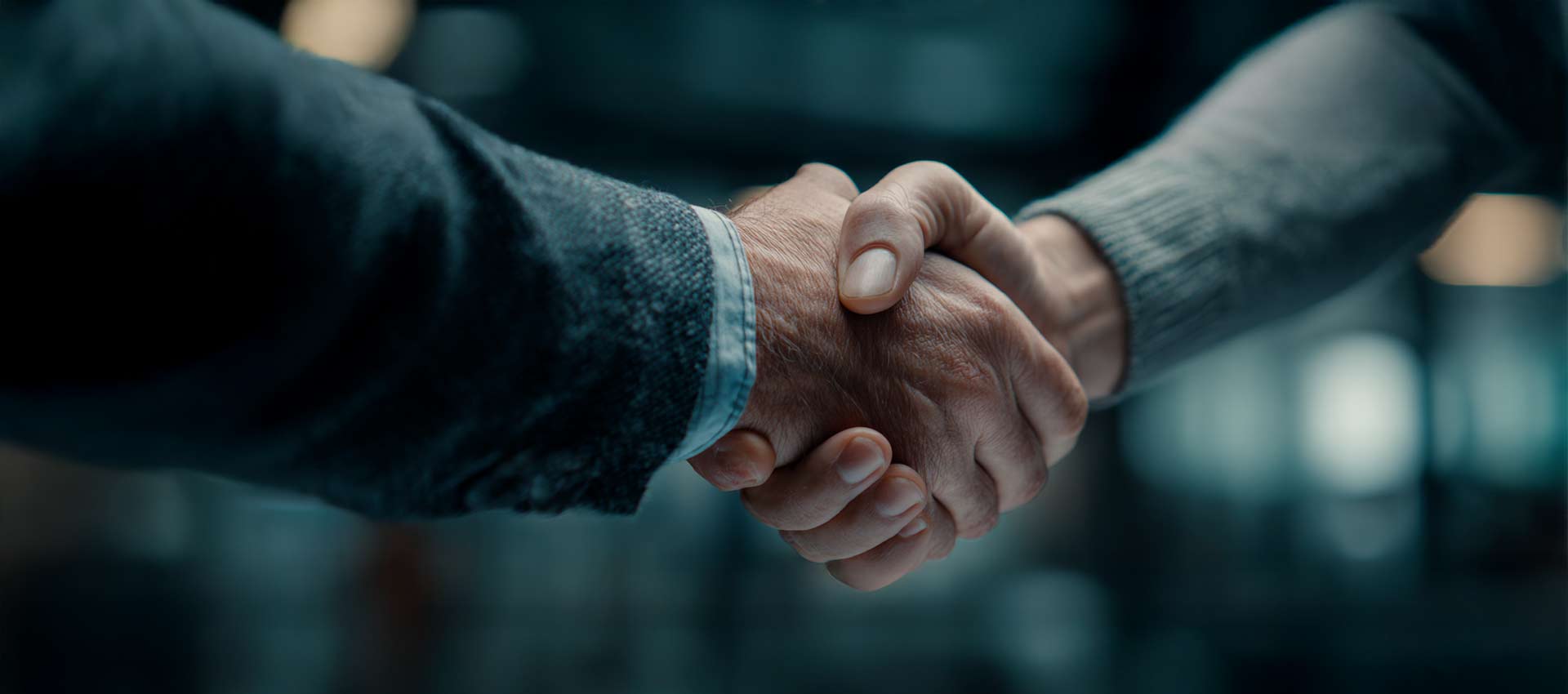 partners