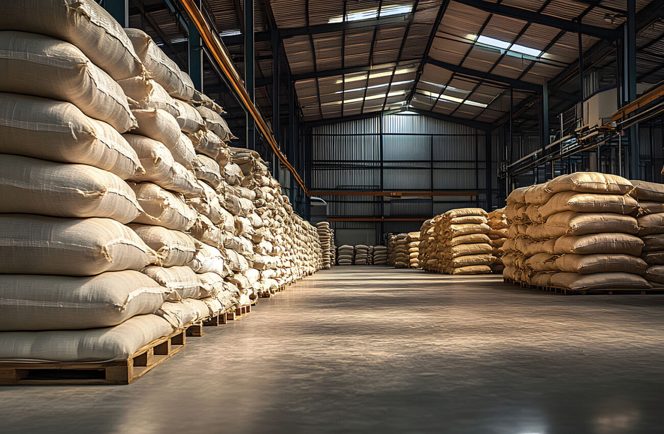 Landbouwzaadspecialist