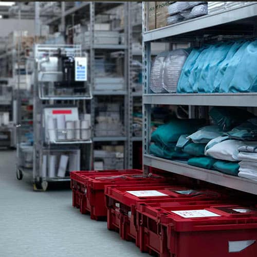 Ziekenhuis Activa Management