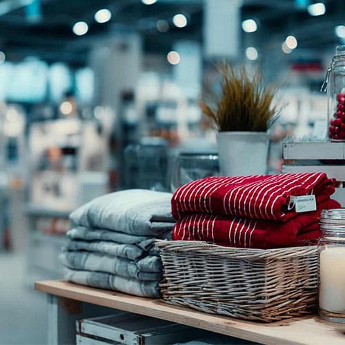 Product- en Display-Audits